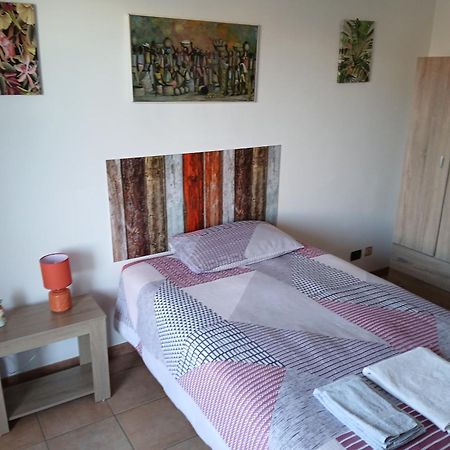 La Casa Di Ale Villa Latina Ngoại thất bức ảnh