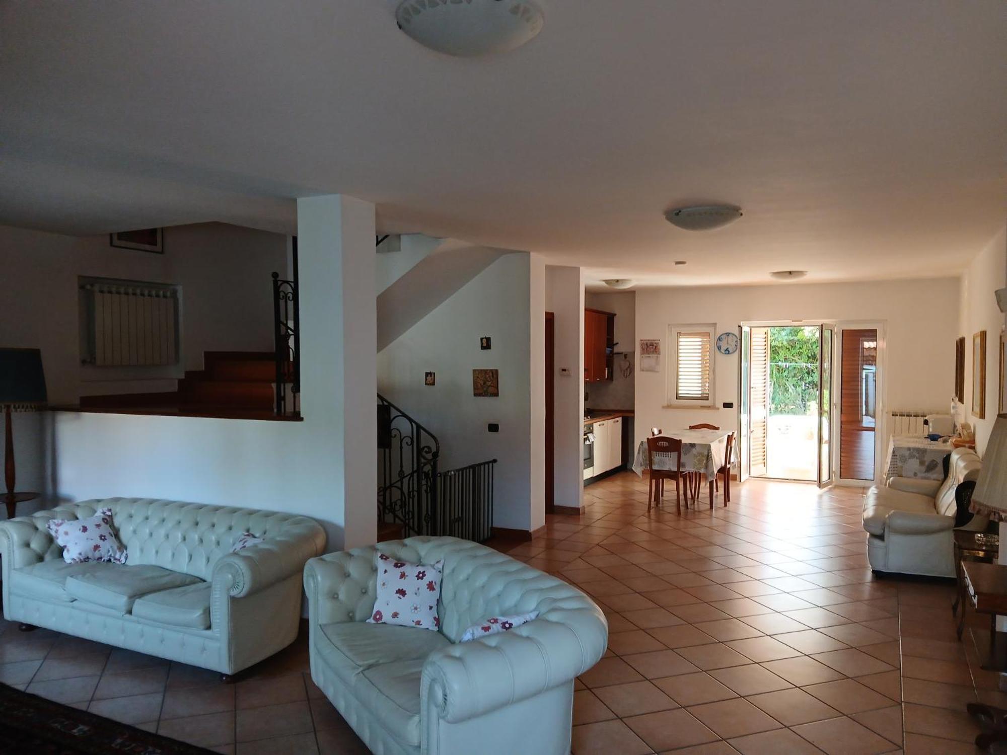 La Casa Di Ale Villa Latina Ngoại thất bức ảnh