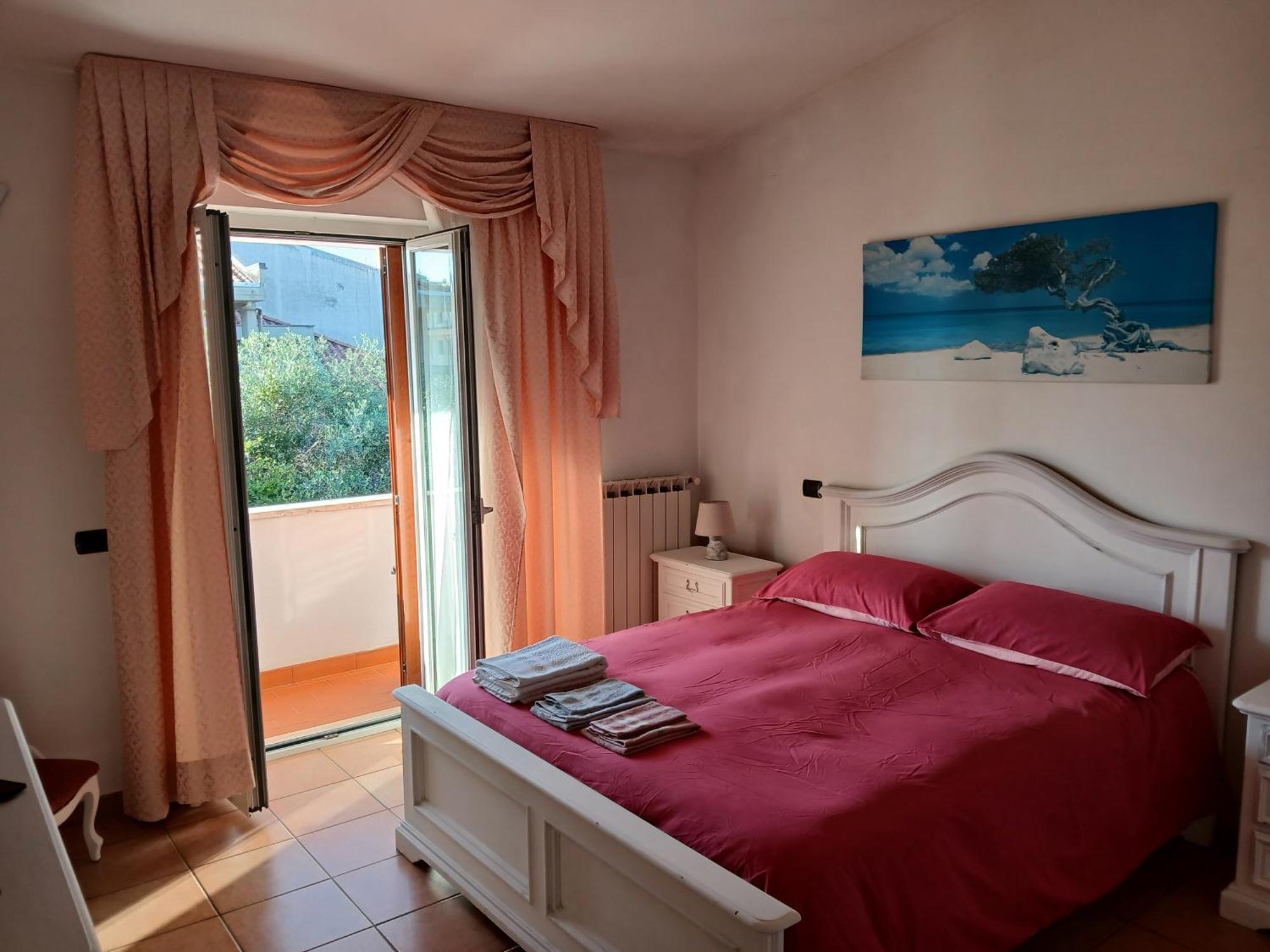 La Casa Di Ale Villa Latina Ngoại thất bức ảnh