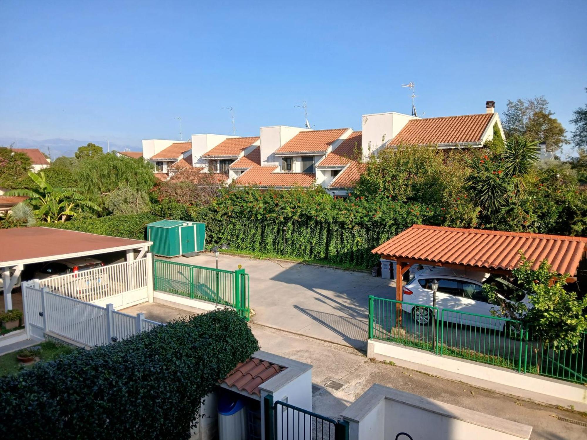 La Casa Di Ale Villa Latina Ngoại thất bức ảnh