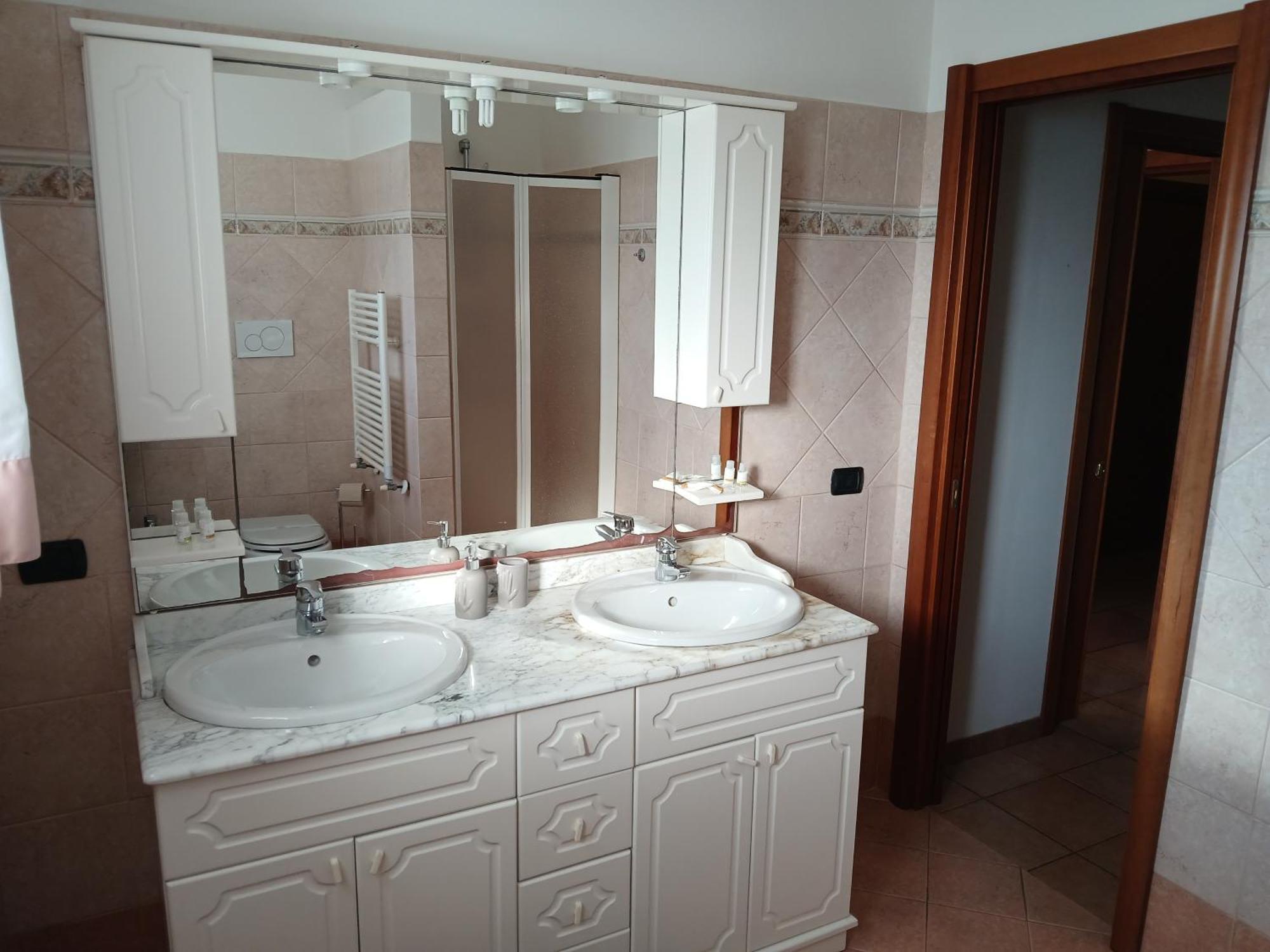 La Casa Di Ale Villa Latina Ngoại thất bức ảnh