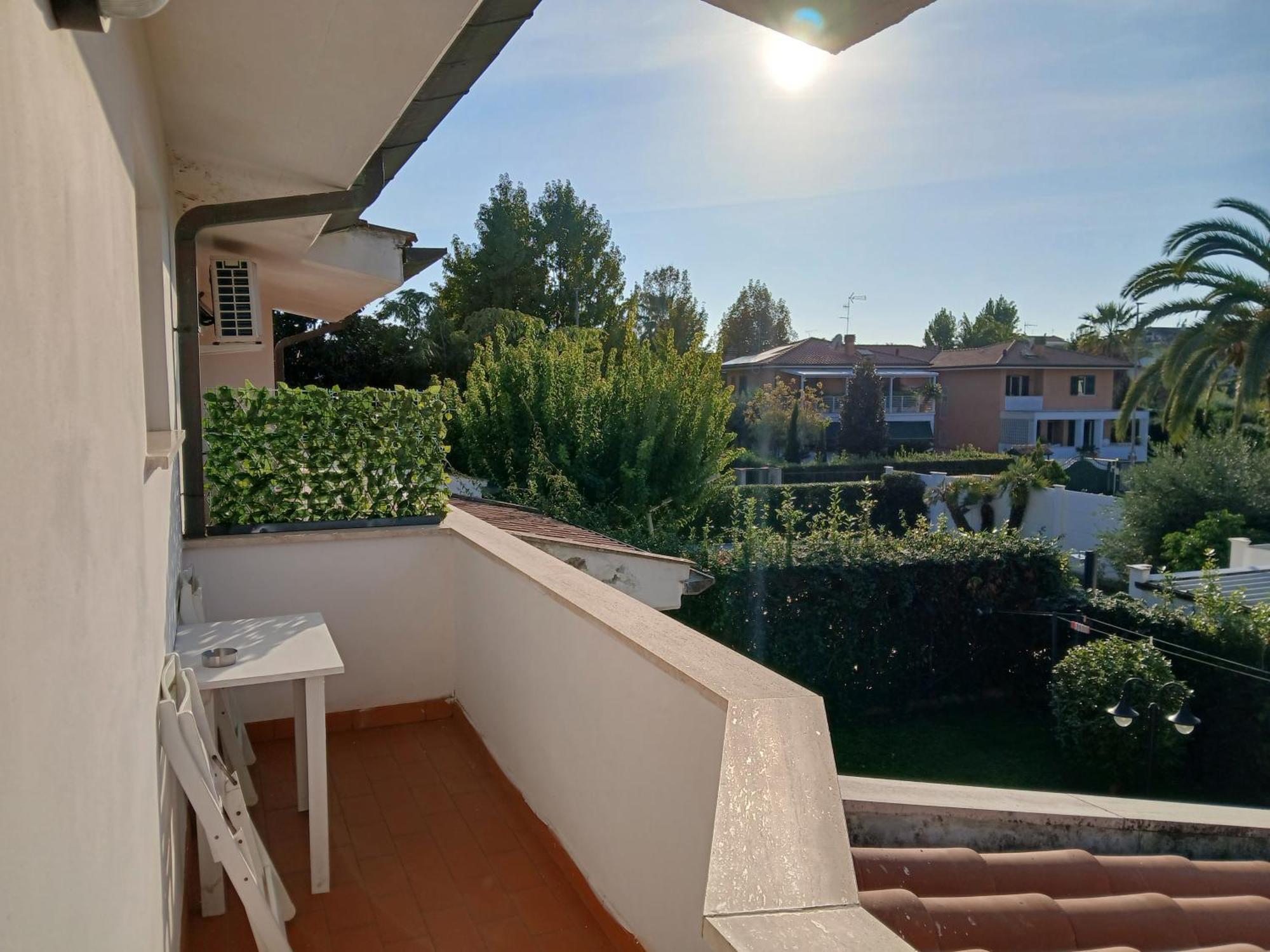La Casa Di Ale Villa Latina Ngoại thất bức ảnh