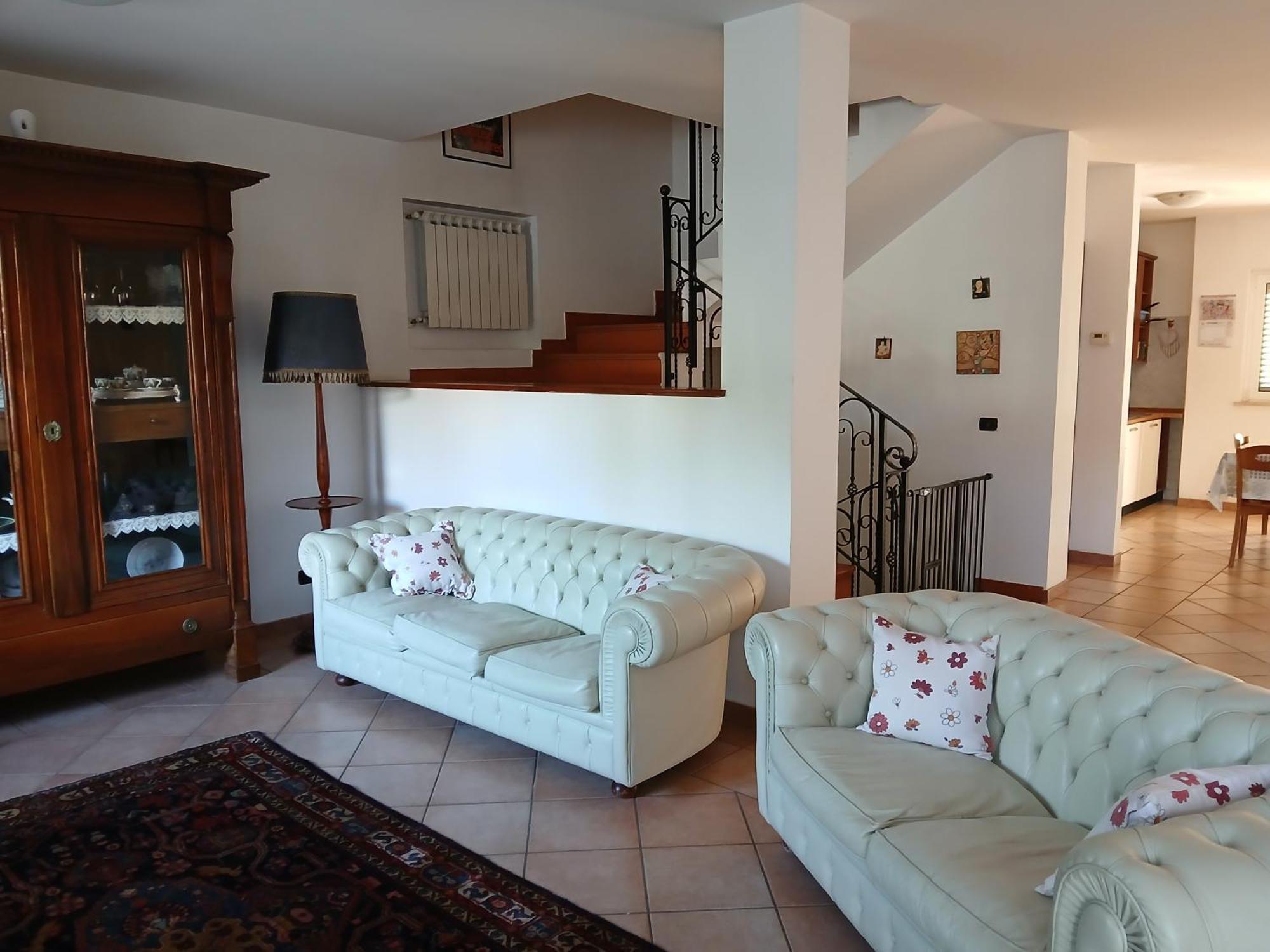 La Casa Di Ale Villa Latina Ngoại thất bức ảnh
